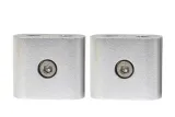 separator-przewodow-napiecia-2x2w-silver-stan-nowy
