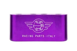 separator-przewodow-napiecia-4w-purple