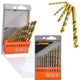 sthor-wiertla-do-metalu-stal-hss-tytan-srednica-2-8-mm-13-sztuk-etui-22310