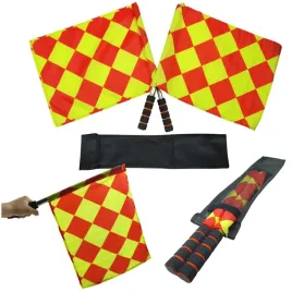 flagi-sedziowskie-2szt-dla-sedziego-profesjonalne-choragiewki-pokrowiec