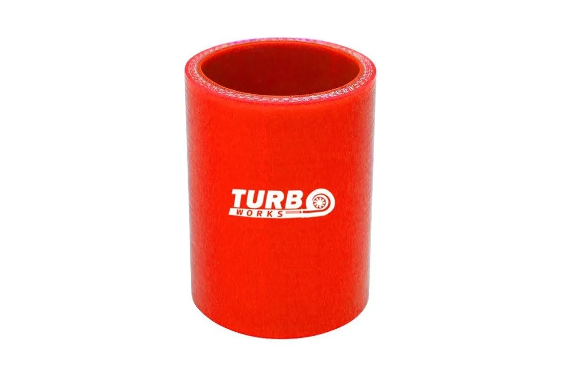 lacznik-turboworks-red-25mm-stan-nowy