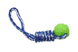 bubu-pets-or-sznur-pleciony-z-pilka-blue-33cm