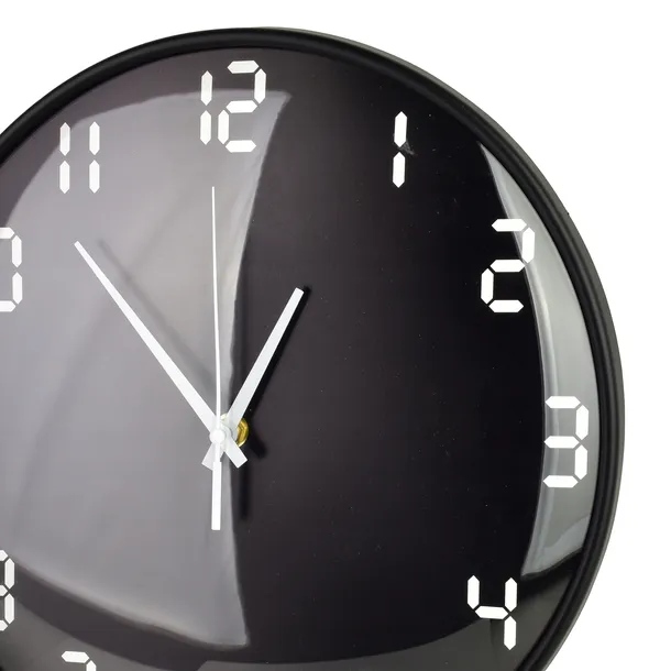 zegar-scienny-mondex-czarny-4cm-linia-ramsey