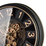 zegar-scienny-mondex-czarny-8cm-linia-ramsey