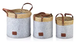 zestaw-koszy-trawa-morska-szary