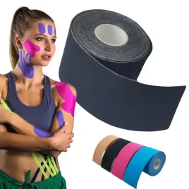 tasma-plastry-kinesio-kinesiotaping-tape-tejp-tejpy-5cm-5m-kinezjologiczna