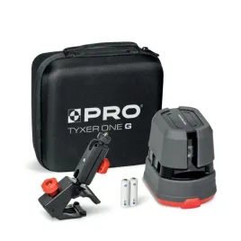 laser-krzyzowy-tyxer-one-g-zielony-z-samopoziomowaniem-pro-l1302