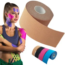 tasma-plastry-kinesio-kinesiotaping-tape-tejp-tejpy-5cm-5m-kinezjologiczna