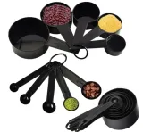 miarka-kuchenna-czarny-stan-nowy