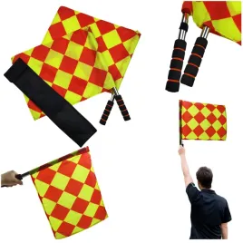 flagi-sedziowskie-2szt-dla-sedziego-profesjonalne-choragiewki-pokrowiec