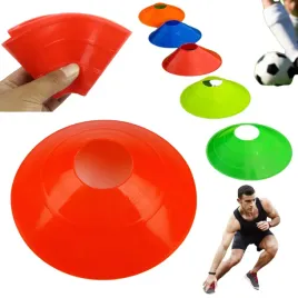 pacholek-treningowy-talerzyk-grzybek-elastyczny-wyznacznik-pomarancz-1szt