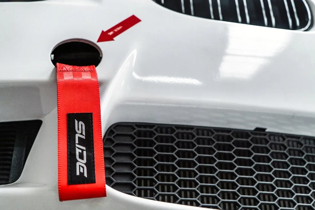 pas-holowniczy-slide-czerwony