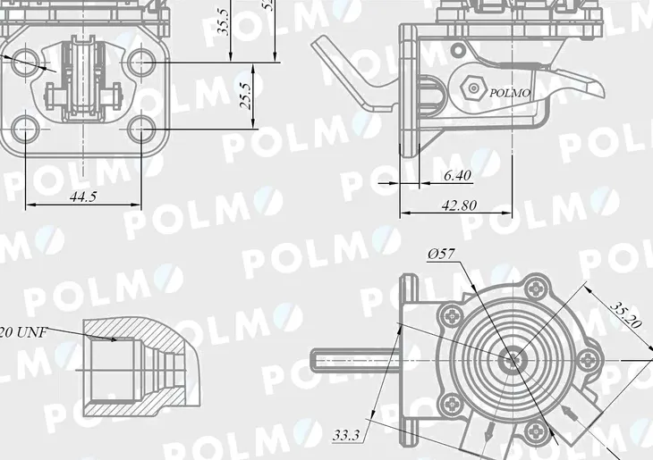 pompa-zasilajaca-ulpk0034-295976a1-polmo-stan-nowy-producent-czesci-polmo-numer-katalogowy-czesci-2641a057p
