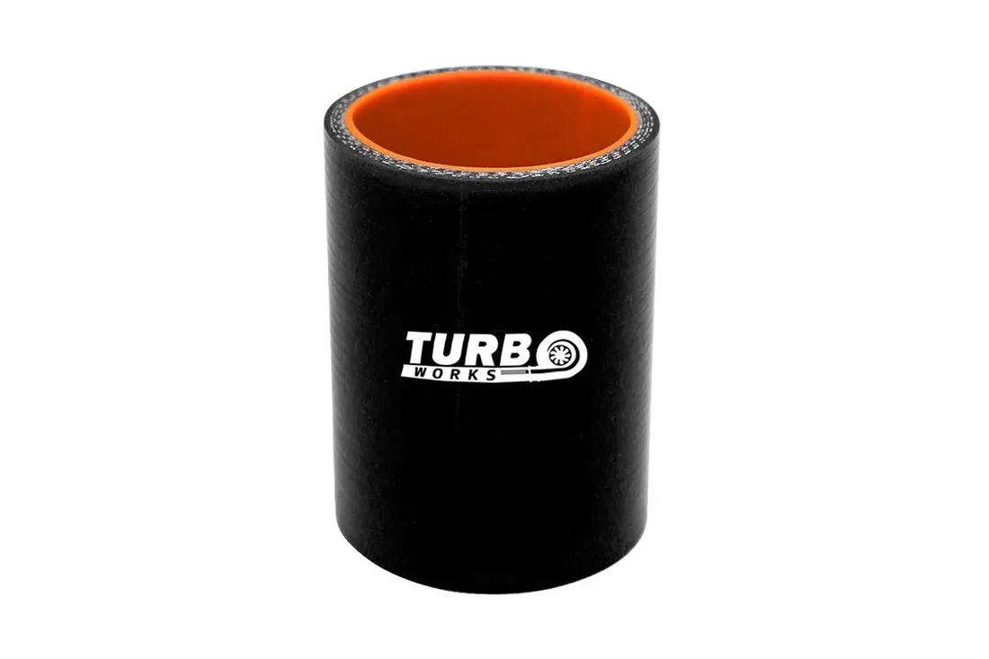 lacznik-turboworks-pro-black-76mm-stan-nowy