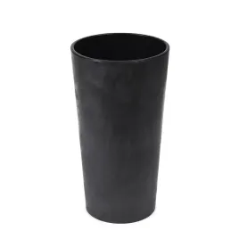 doniczka-wysoka-lilia-36-cm-donica-okragla-beton-czarny-wklad-5350