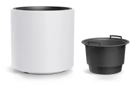 doniczka-donica-biala-mrozoodporna-cylinder-wklad-40-cm-okragla