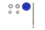 zapinki-zderzaka-mini-quick-blue-slide-stan-nowy