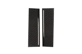 okleina-carbonowa-dekorow-wyswietlacza-ford-mustang-15-19