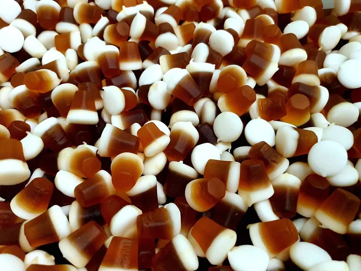 zelki-vangusto-1000g-cola-stan-nowy