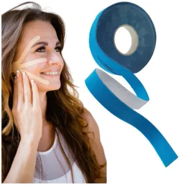 3x-tasma-do-tapingu-twarzy-lifting-naturalny-face-beauty-kinezjologiczna