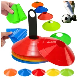 pacholki-treningowe-talerzyki-grzybki-zestaw-10-szt-pacholek-elastyczne-pro