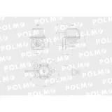 pompa-zasilajaca-2641729-polmo-numer-katalogowy-czesci-2641720p-producent-czesci-polmo