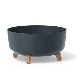 donica-na-nozkach-gleboka-podlogowa-misa-gracia-low-antracyt-143-l-195-cm