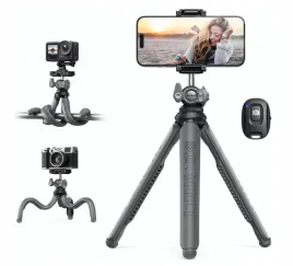 statyw-tripod-lamical-sttp02-uchwyt-na-gopro-gietkie-nozki