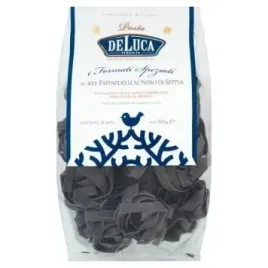 czarny-makaron-papardelle-sepia-500g-de-luca