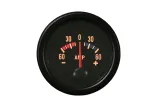zegar-auto-gauge-trb-52mm-amper