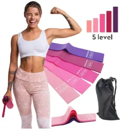 zestaw-5-gum-oporowych-do-cwiczen-power-band-crossfit-treningowe-fitness