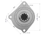 rozrusznik-z-reduktorem-mf4-import-stan-nowy