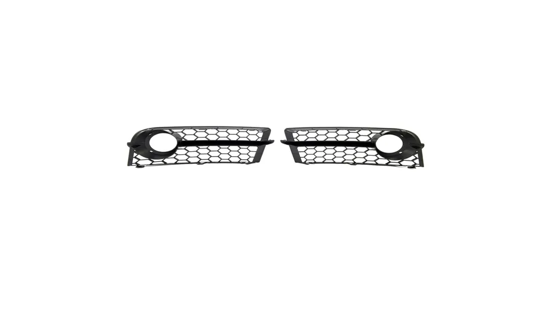 ramka-halogenow-audi-tt-8j-gloss-black-stan-nowy
