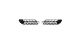 ramka-halogenow-audi-a6-c7-allroad-gloss-black