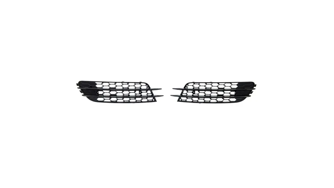 ramka-halogenow-audi-a6-c7-allroad-gloss-black-stan-nowy