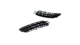 ramka-halogenow-audi-a6-c7-allroad-gloss-black-strona-zabudowy-przod