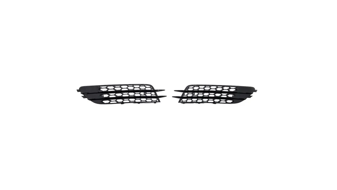 ramka-halogenow-audi-a6-c7-allroad-gloss-black