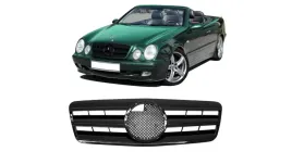 grill-mercedes-benz-clk-c208-a208-gloss-black