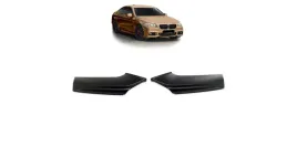 dokladka-bmw-5-f10-f11-zderzak-przod-performance-style-matt-black