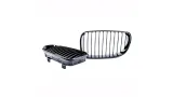 grill-bmw-1-e81-e82-e87-e88-facelift-pojedyncze-zeberka-matt-black-numer-katalogowy-producenta-am-gribm0154