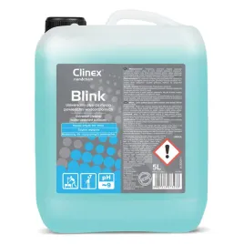 clinex-blink-plyn-do-powierzchni-wodoodpornych-5-l