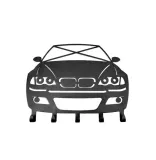 wieszak-na-klucze-bmw-e46-drift