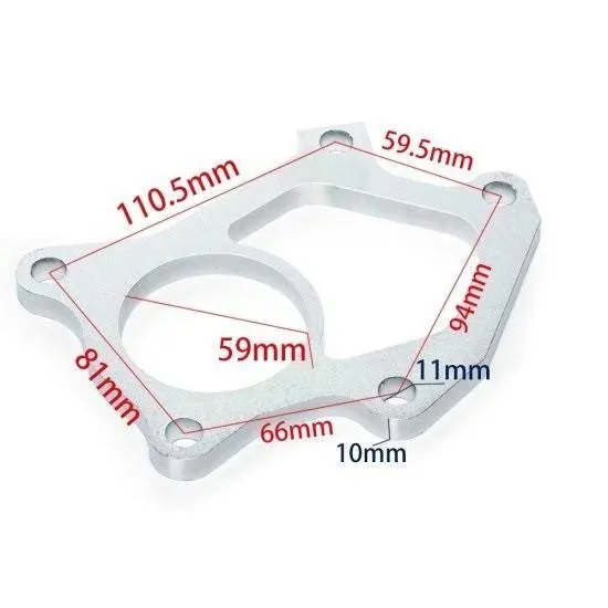 flansza-downpipe-subaru-sti-twin-scroll-vf36-vf37