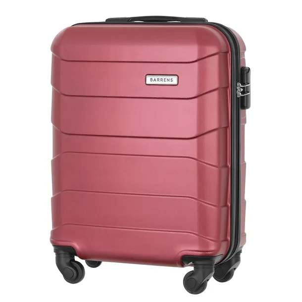 BARRENS WALIZKA kabinowa TORBA PODRĘCZNA cabin suitcase 55x40x20 cm Ryanair