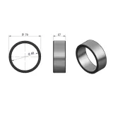 tuleja-walu-86457032-c-385-producent-czesci-rolmar