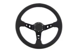 kierownica-pro-350mm-offset-80mm-skora-black