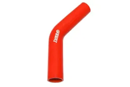 kolanko-45st-turboworks-red-70mm-xl
