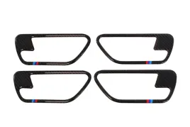 okleina-carbonowa-ramki-klamek-drzwi-bmw-f30-f34