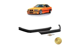 dokladka-bmw-3-e36-compact-zderzak-przod-matt-black