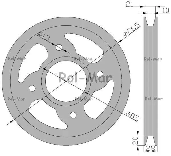 kolo-pasowe-i-bizon-numer-katalogowy-czesci-5040200061
